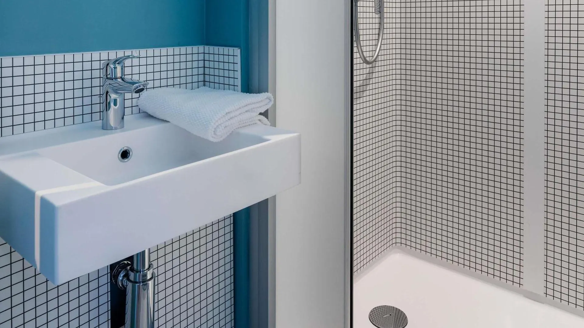 Ibis Budget Rennes Route De Saint Malo Montgermont Francia