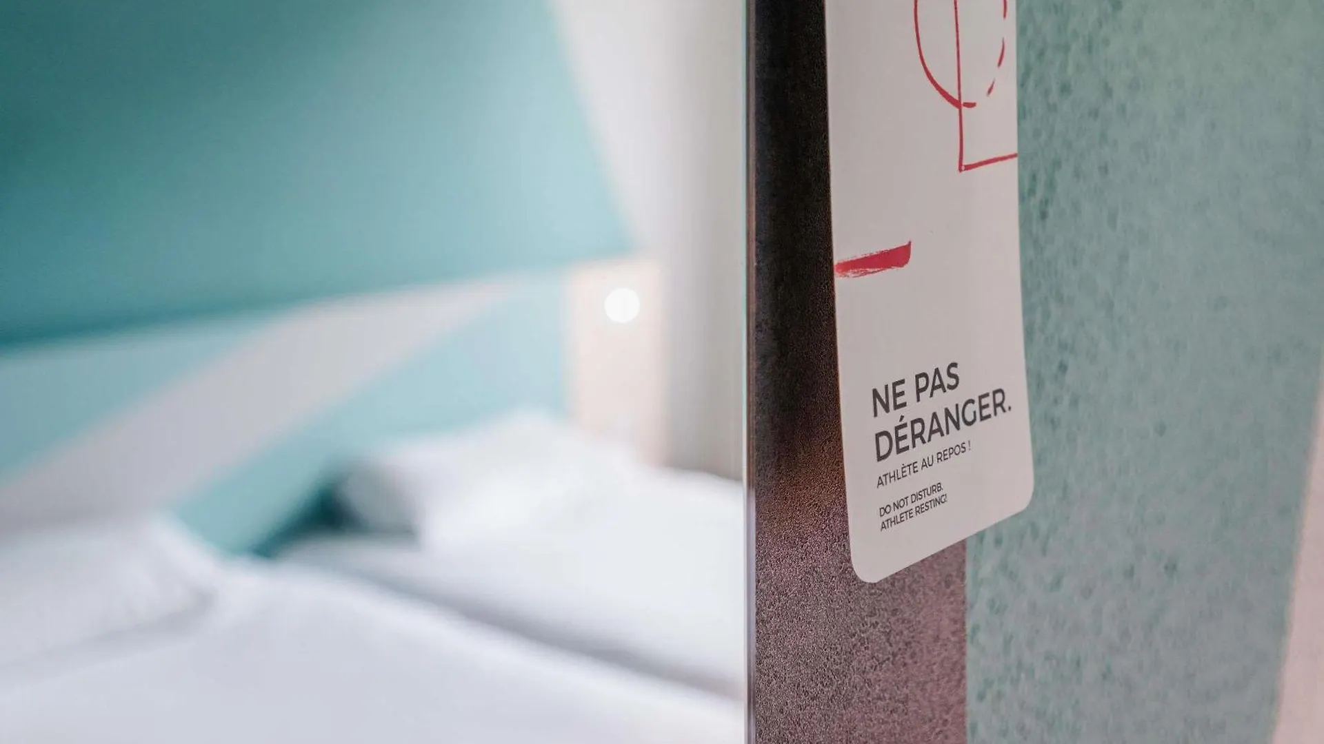 Hotel Ibis Budget Rennes Route De Saint Malo Montgermont