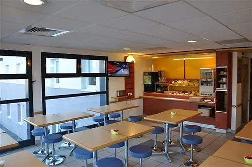 Ξενοδοχείο Ibis Budget Rennes Route De Saint Malo Montgermont