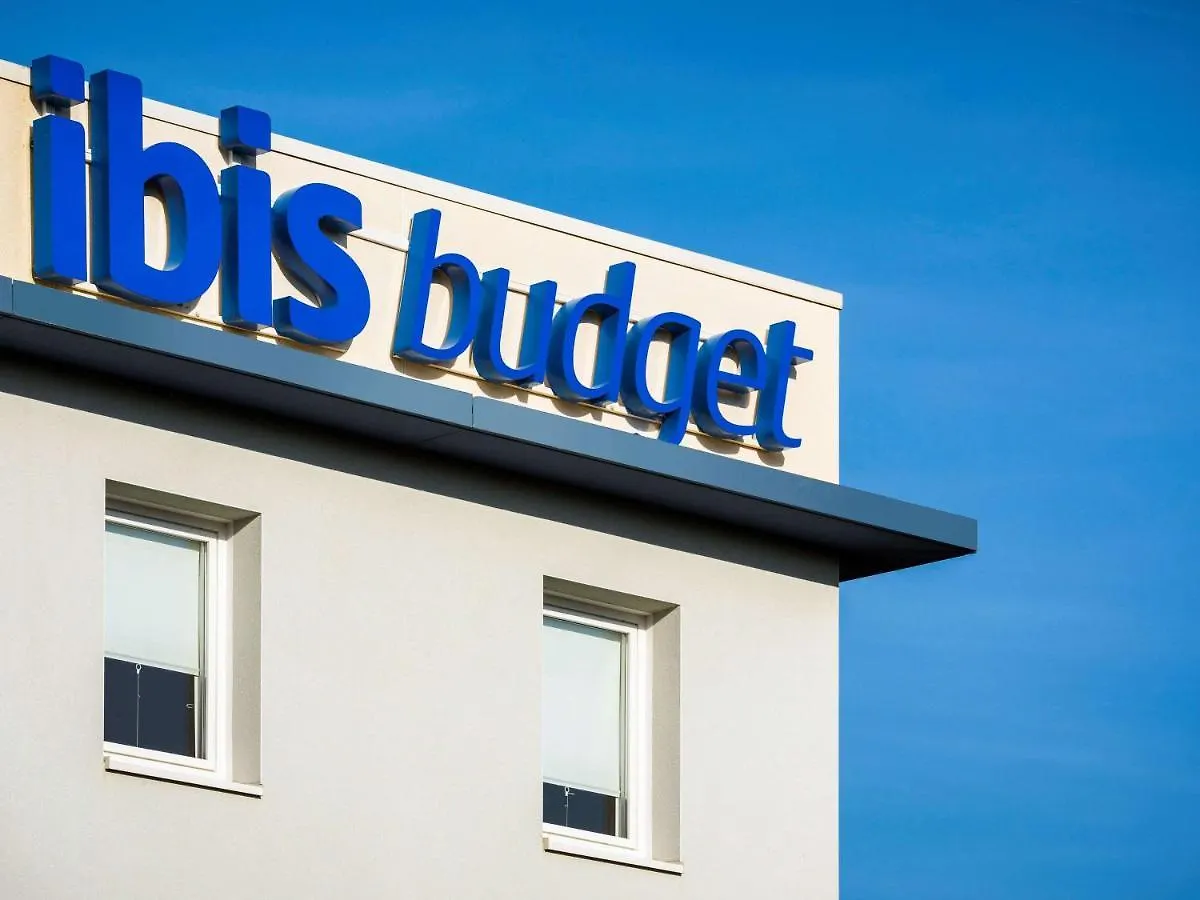 Ibis Budget Rennes Route De Saint Malo Montgermont
