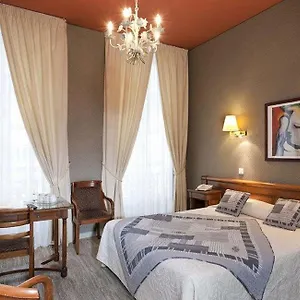 Du Palais Bourbon 3* Parijs