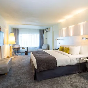 Radisson Trinidad 3* Port of Spain