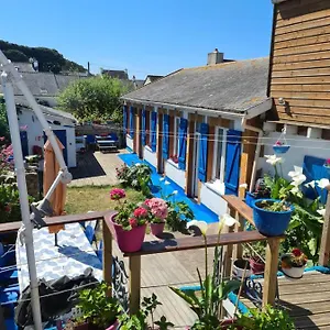 La Chaloupe D'hotes Gasthuis