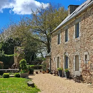 Kervaillant ** Plouec-du-Trieux