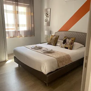 Apartment Le Porta 5 Albi