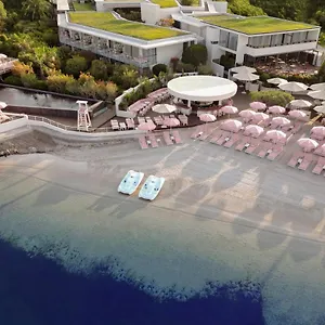 Hotel Cap D'antibes Juan-les-Pins