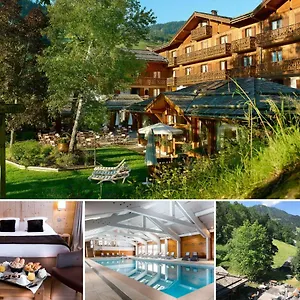 Hotel Beauregard La Clusaz