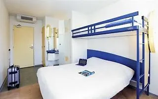 Hotel Ibis Budget Rennes Route De Saint Malo Montgermont