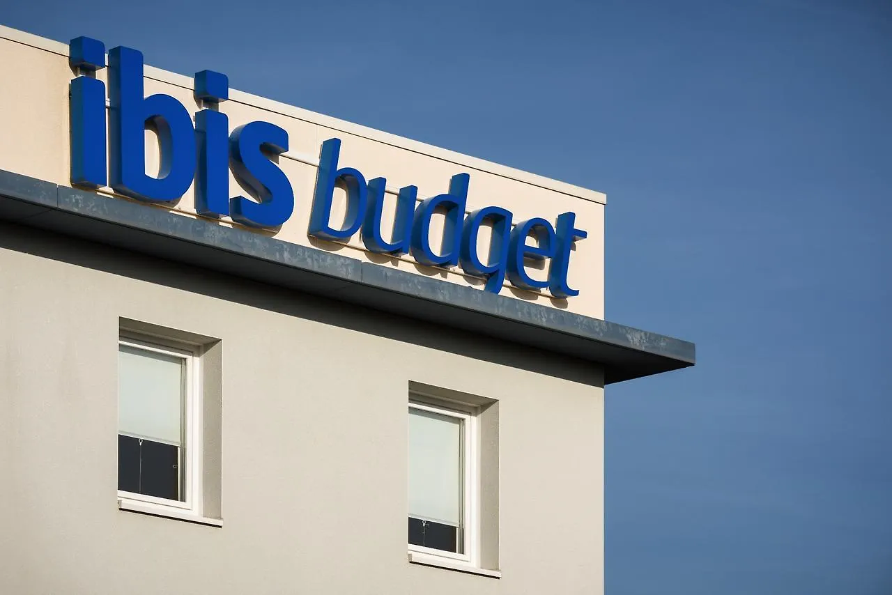 Hotel Ibis Budget Rennes Route De Saint Malo Montgermont